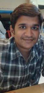 Kunal Mehta