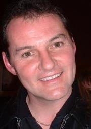 Dave Bowman