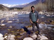 Thakur Singh