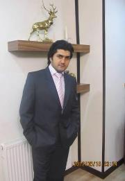 Amir Afshar
