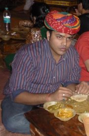 Nitin Gupta
