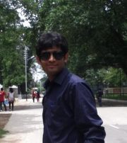 Archit Garg