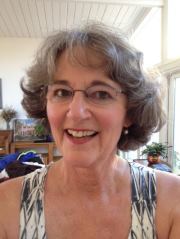 Paula Rudolph