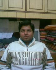 Puneet Bansal
