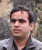 Ritesh Soni