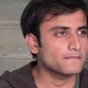 Navanshu Shrivastava