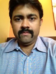 Kiran Chandra