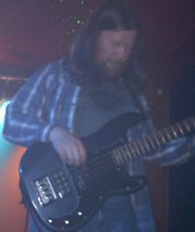 Steve Sandvik