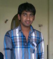 Uday Kumar