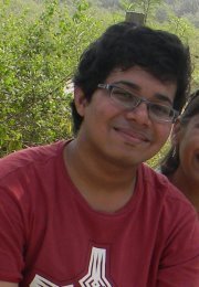 Shreyas Joshi