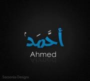 Ahmed Sroor
