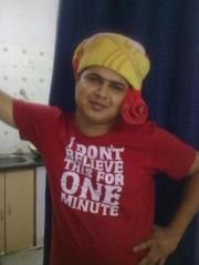 Prasenjit Chatterjee