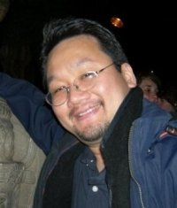 Young Paik