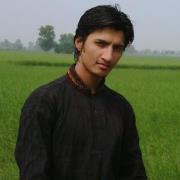 Shahzad Rana