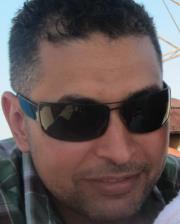 Tolba Ahmed