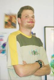 James Sullivan