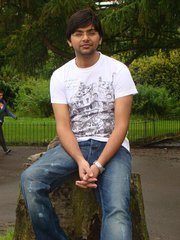 Rahul Agarwal