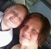 Amy Mahan
