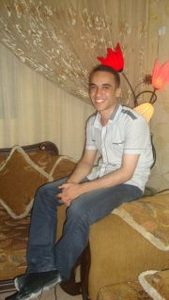 Mohammed Jouda