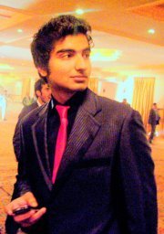 Halar Shaikh