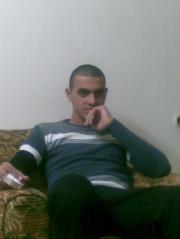 Ahmed Riad