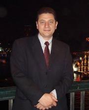 Maged Elshourbagy