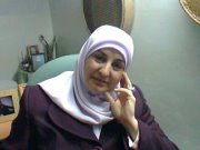 خولة شخاترة