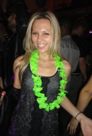 Chrissy Kaiserman