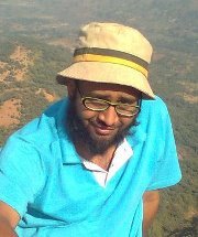 Husain Saifee