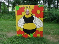 Beverly Roberts mcdowell