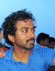 Muthukkumar Kadavasal