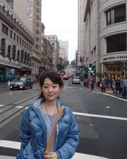 Shuying Zhang