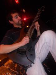 Fabrizzio Bugini jara