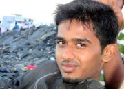 Ashish Pramod