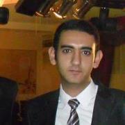 Ahmed Raafat
