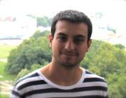 Emre Gercek