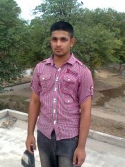 Mubashir Zahid