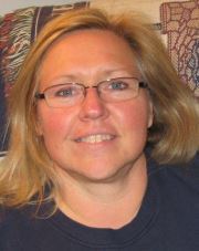 Kristi Duncan-priest
