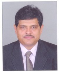 Surya Pandey