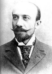 Mike Seaman