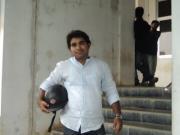 Manihas Reddy
