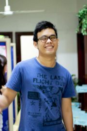 Rence Magsayo