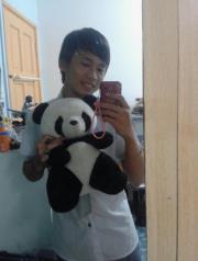 Lee Foreveralone