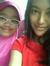 Sakinat...