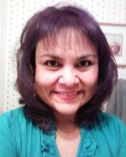 Andrea Bridges
