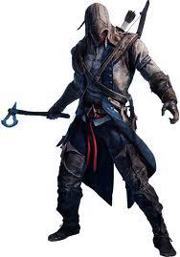 Connor Kenway