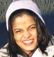 Savita Hiremath