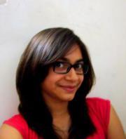 Dhanvi Patel