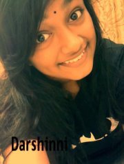Darshinni Sivan