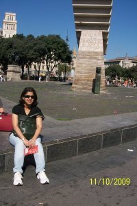 Suchitra Gupta